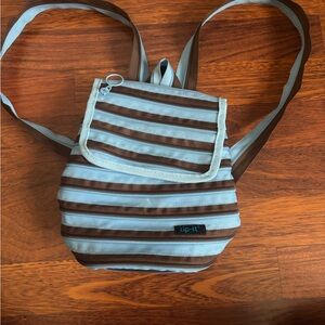 ZIPIT Mini Backpack